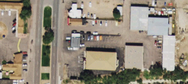 2725 Nevada Ave