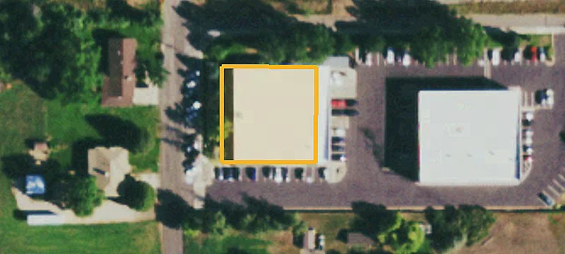 5000 Robb St Bldg 1a