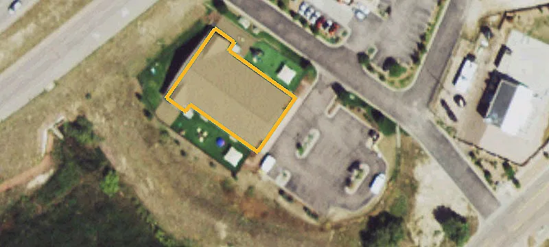 7304 Mclaughlin Rd