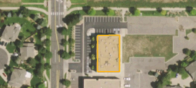 380 Empire Rd