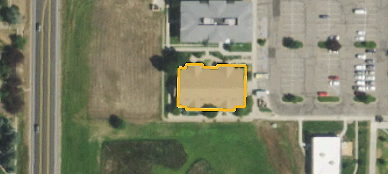 8020 County Rd 5th, Unit 1