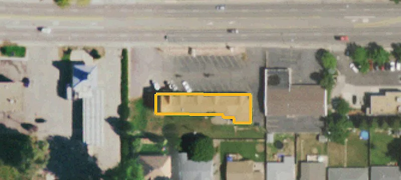 1540 Eisenhower Blvd