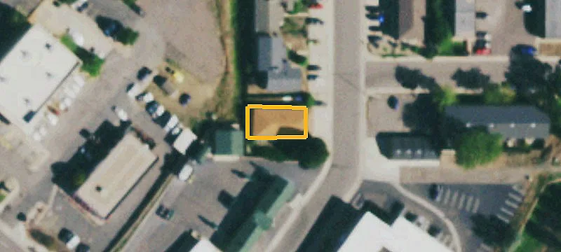1409 Utah St