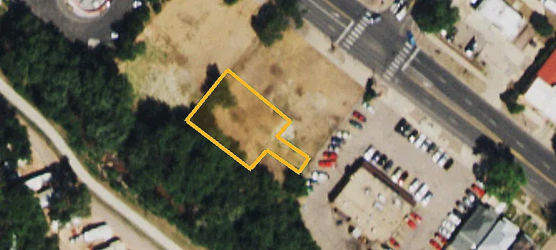 3003 Colorado Ave