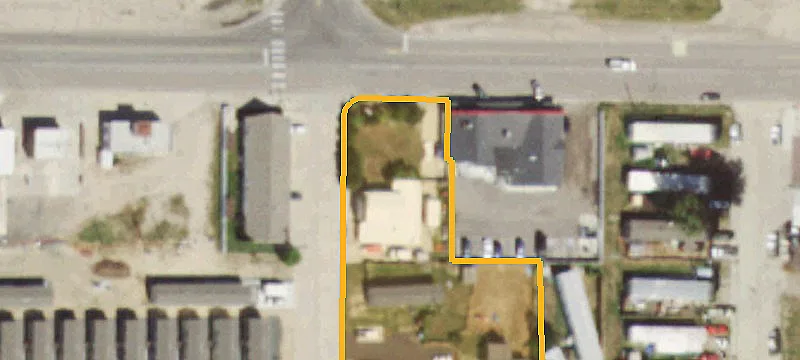 510 Colfax Ave