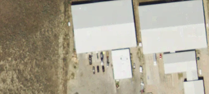 12555 Energy Rd