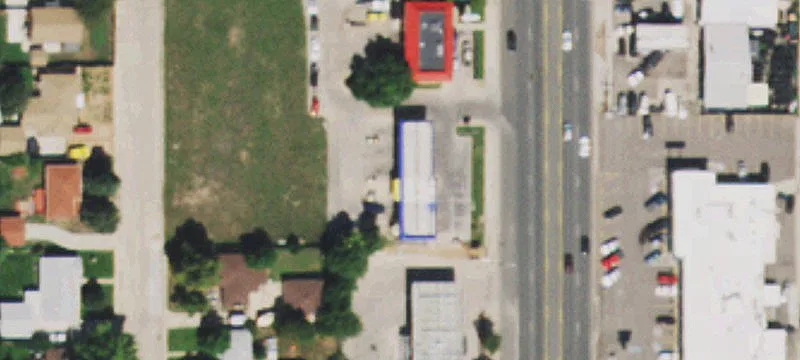1215 Sheridan Blvd