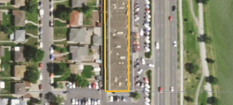 2045 Sheridan Blvd