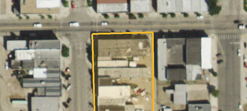121 Clayton St