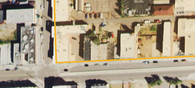 321 Bennett Ave