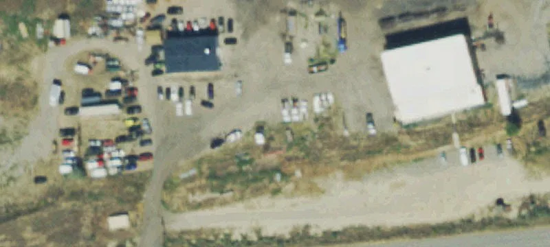 4941 County Rd 346