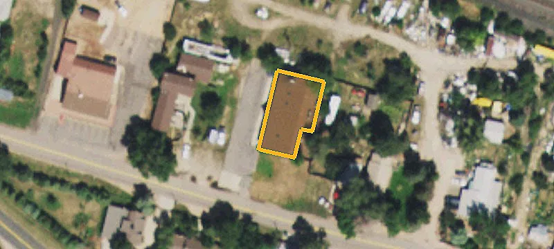 4343 Platte Ave