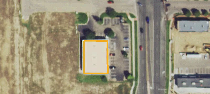 7960 Fountain Mesa Rd