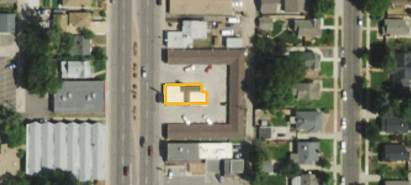 3850 Broadway