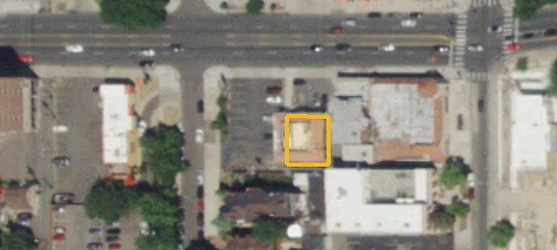 2200 Colfax Ave