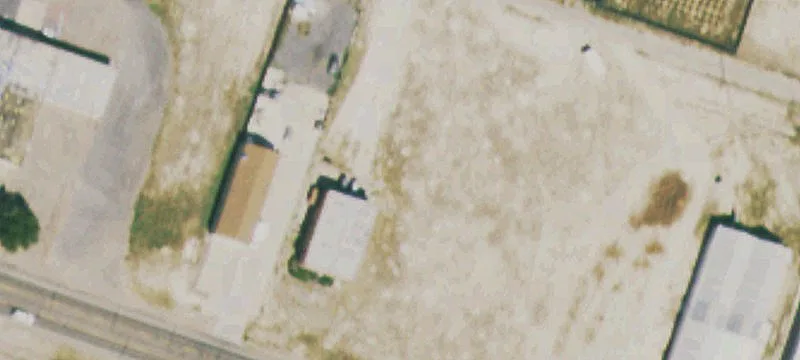 145 Industrial Blvd