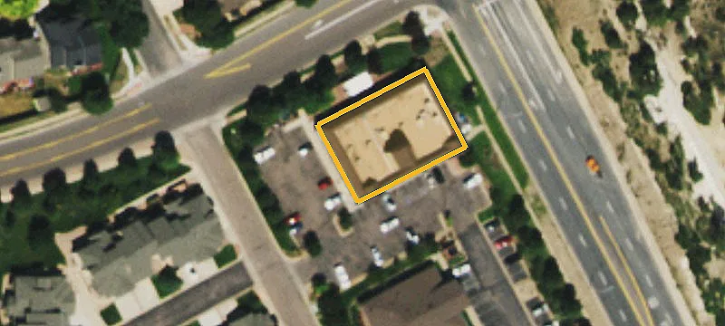 6880 Centennial Blvd