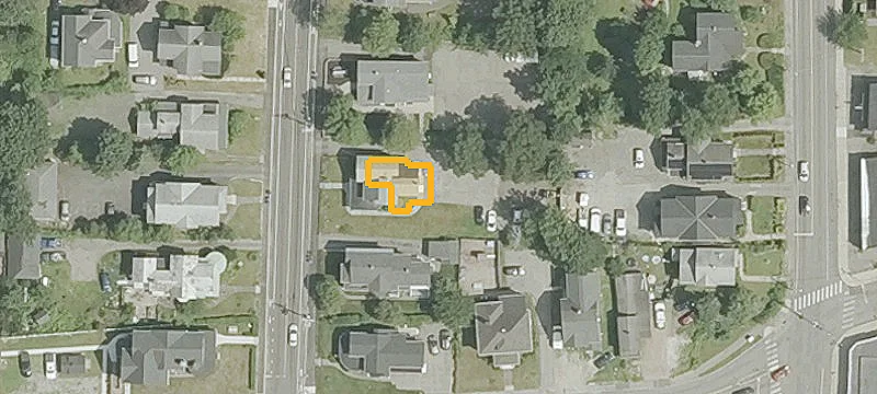 434 Prospect St