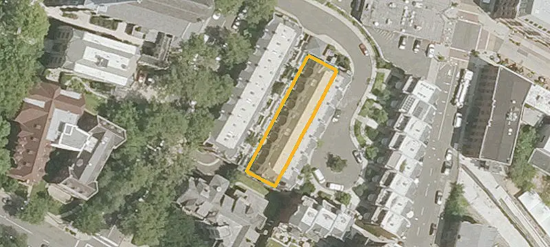 379 Temple St, Unit 548