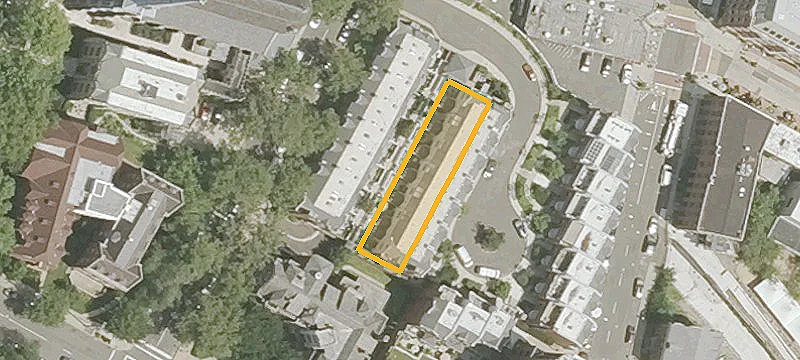 379 Temple St, Unit 555