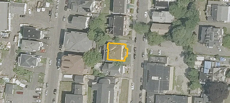 175 Harriet St