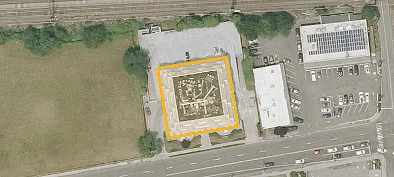 2150 Post Rd