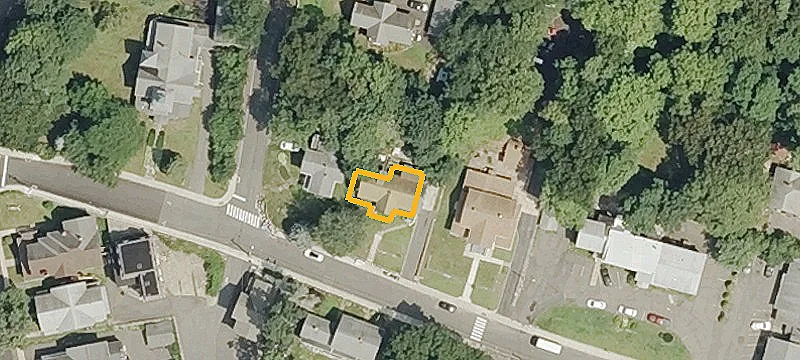 54 Prospect St