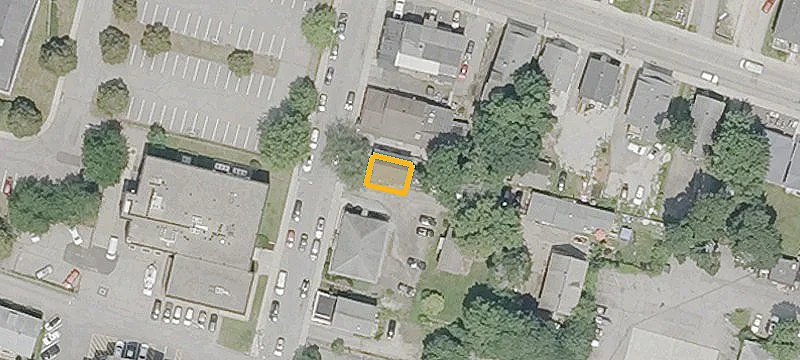 45 High St