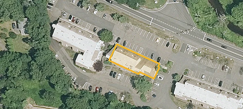 1300 Boston Post Rd