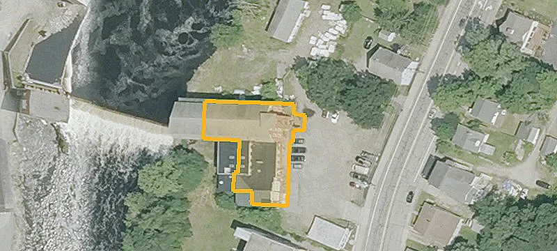 350 Kennedy Dr