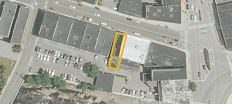25 Water St