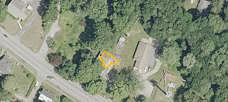 1520 Boston Post Rd