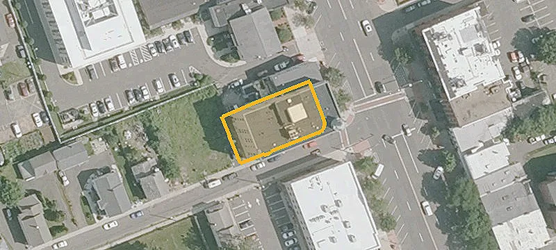 601 Main St