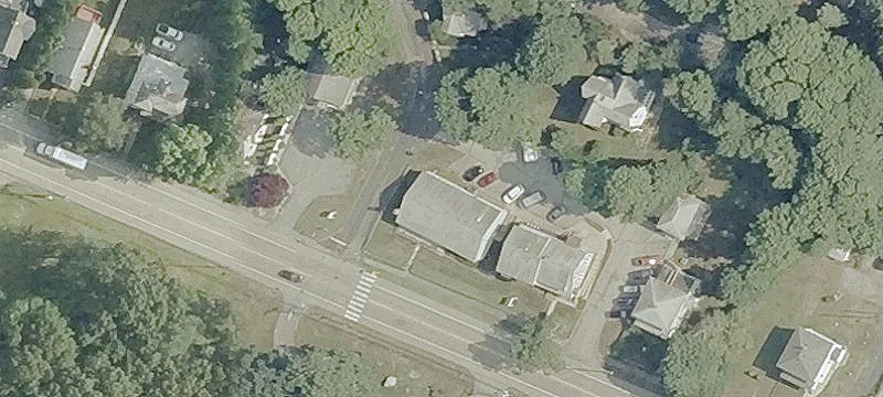 181 Boston Post Rd
