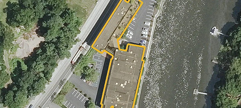 285 Riverside Ave