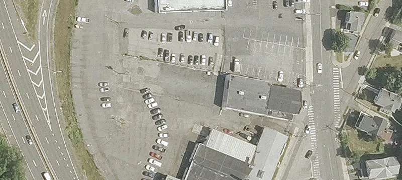 196 Seymour Ave