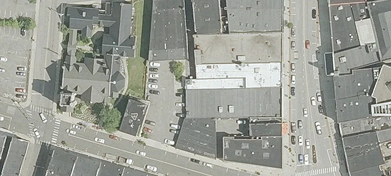 61 Main St