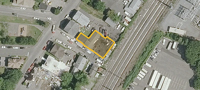 5 Wilbur St