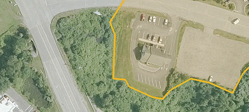 11 Pratt Rd
