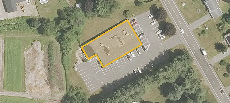 1768 Litchfield Tpke