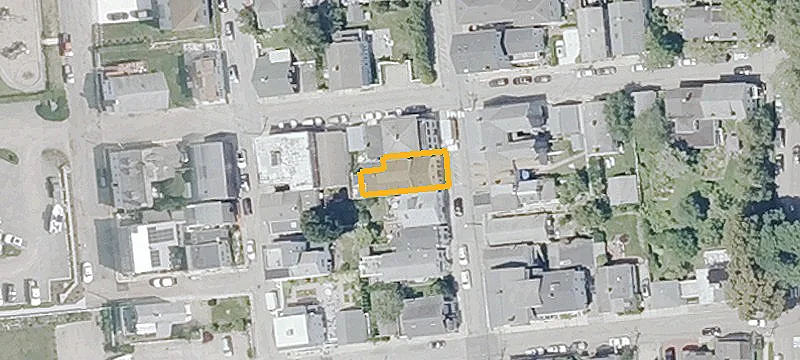 132 Water St