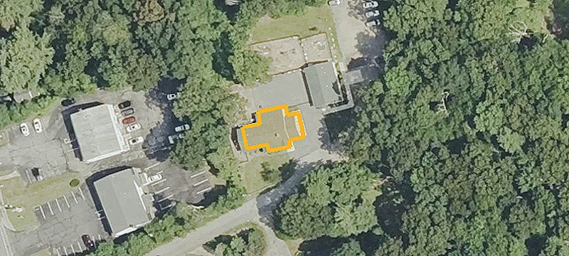 758th Colonel Ledyard Hwy