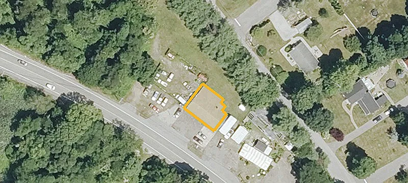 96 Shr Rd