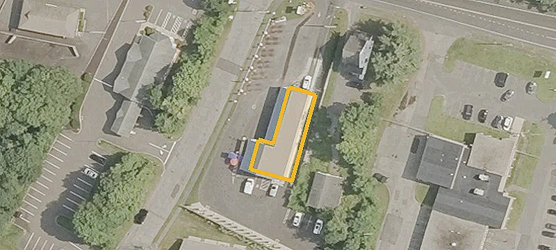 1015 New Hvn Rd