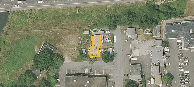 300 Linwood Ave