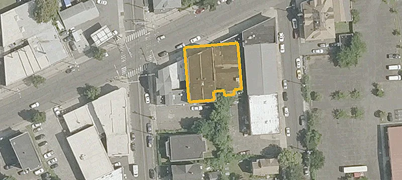1804 Barnum Ave, Unit 1812
