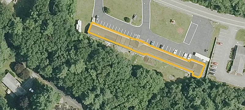 771 Hartford Pike
