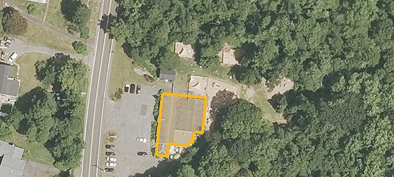 234 Amity Rd