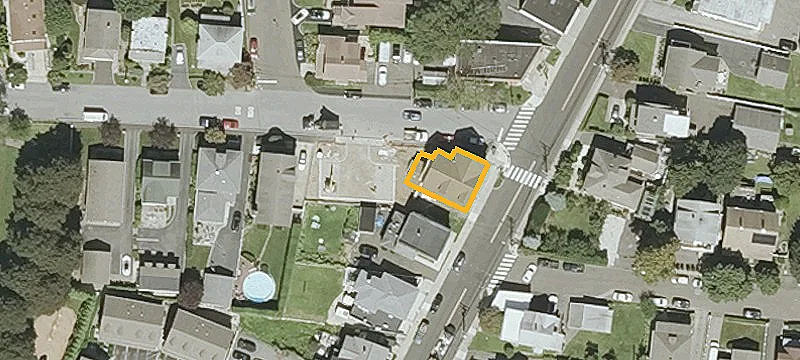 140 Hamilton Ave