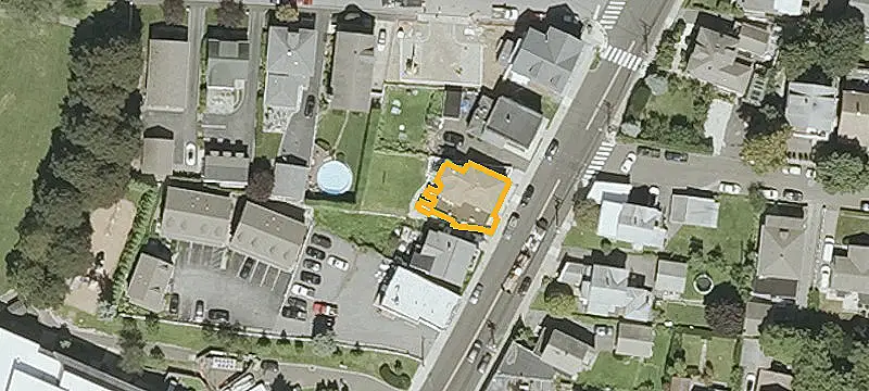 160 Hamilton Ave